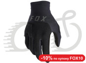 Перчатки FOX FLEXAIR PRO Glove [Black], M (9), 31023-001-M